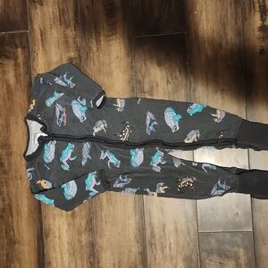 Bonds Frogs 12-18 months (size 1)